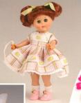 Vogue Dolls - Ginny - Fun with Ginny - Jumps Rope - Doll
